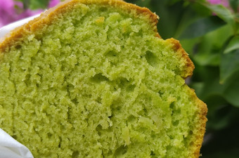 Cara Memasak (12).Bolu tape pandan panggang Ekonomis Untuk Dijual