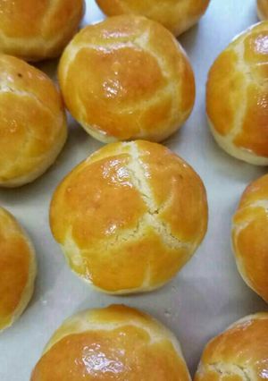 Foto resep Nastar Lumer