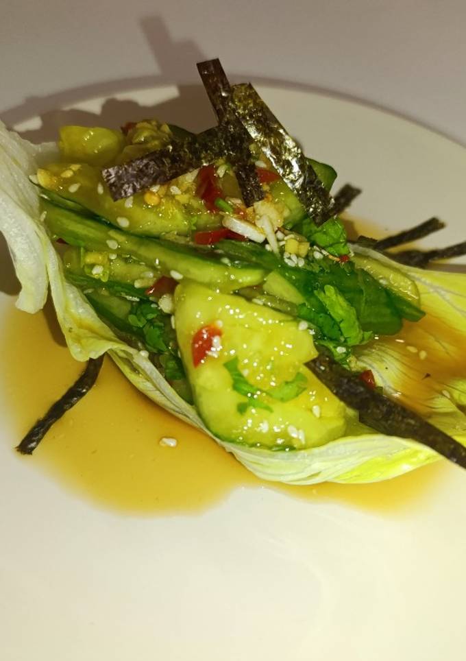 Биті огірки🥒