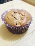 Cupcakes de vainilla
