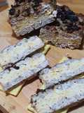 Pieczeń wieprzowo - drobiowa
