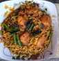 Resep Mie Nyemek Udang ala Dapoer Mamih, Bikin Ngiler