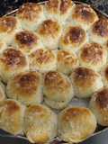 Bollitos de anís!! 😋