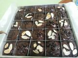 Fudgy Brownies