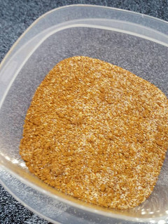 A picture of Southern Dry Rub Seasoning.