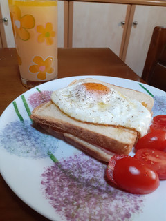 Φωτογραφία της συνταγής Το brunch της Βασιλικής