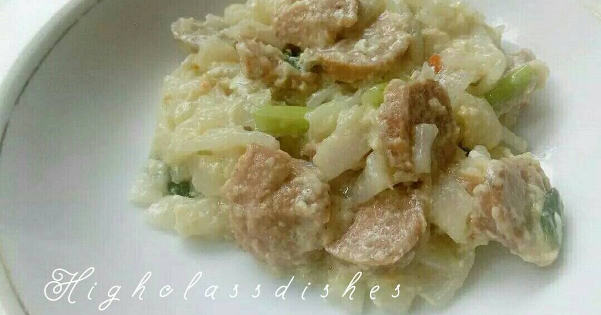  Resep  Western Seblak oleh Syifaayu Cookpad