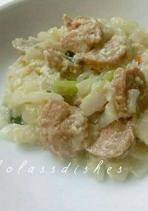 Foto resep Western Seblak