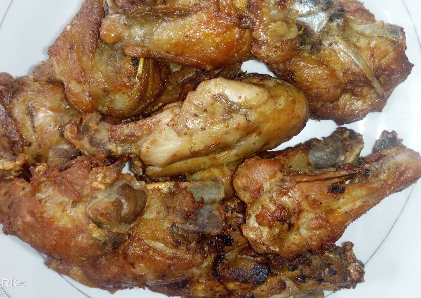 Fried Chicken