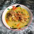 Gule Kambing