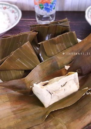Foto resep Botok Tahu Kemangi