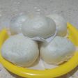 Bakpao coklat lembut