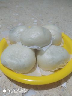 Foto resep Bakpao coklat lembut