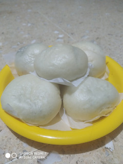 Foto resep Bakpao coklat lembut