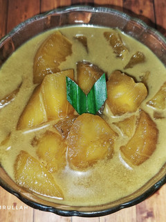 Foto resep Kolak Singkong Gula Aren