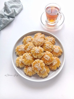 Foto resep Chui Kao so