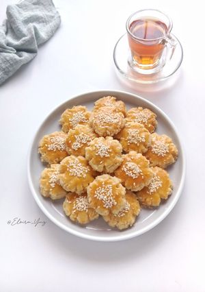 Foto resep Chui Kao so