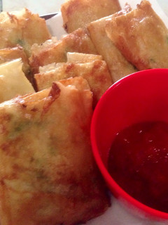 Foto resep Martabak Mini Simple