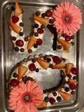 Number Cake