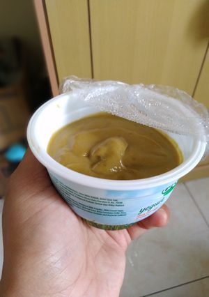 Foto resep Alpukat Milo