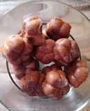 Chocolate Muffins
