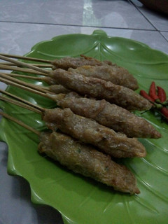 Foto resep Sempol ayam