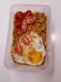 Nasgor daging giling (#183)