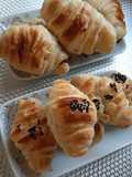 🥐 كرواسون 🥐 مالح وحلو 👌