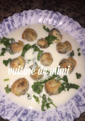 صورة لوصفة شيش برك