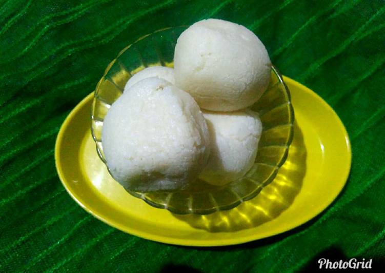 Rasgulla