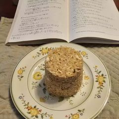 Teriyaki Fried Rice Noodle Cup A picture of Teriyaki Fried Rice Noodle Cup.