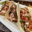 Southwestern Shrimp Tacos