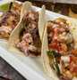 Easy Way Prepare Recipe Southwestern Shrimp Tacos that is Delicious, So Delicious}