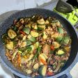 Tumis Cumi Asin