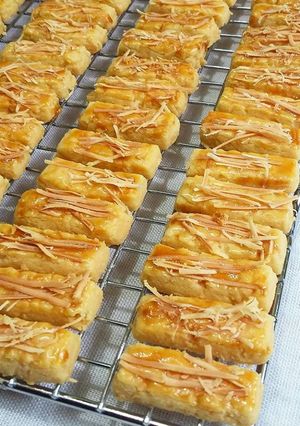 Foto resep Kastengel