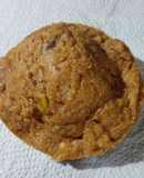 Galletas de maní al limón y ají