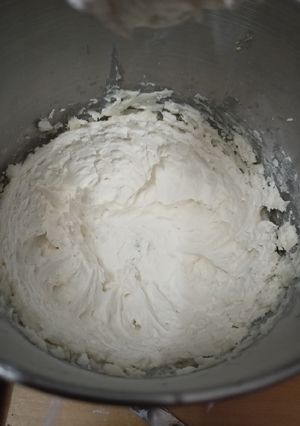 Foto resep 199. Butter cream anti eneg