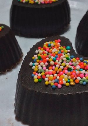 Foto resep Choco Lava Cake