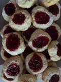 Biscottini da tè