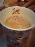 شاي عدني