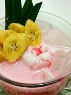 Foto resep Es pallu butung