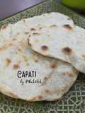 Capati / Roti Canai