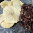 Vacío a la plancheta
