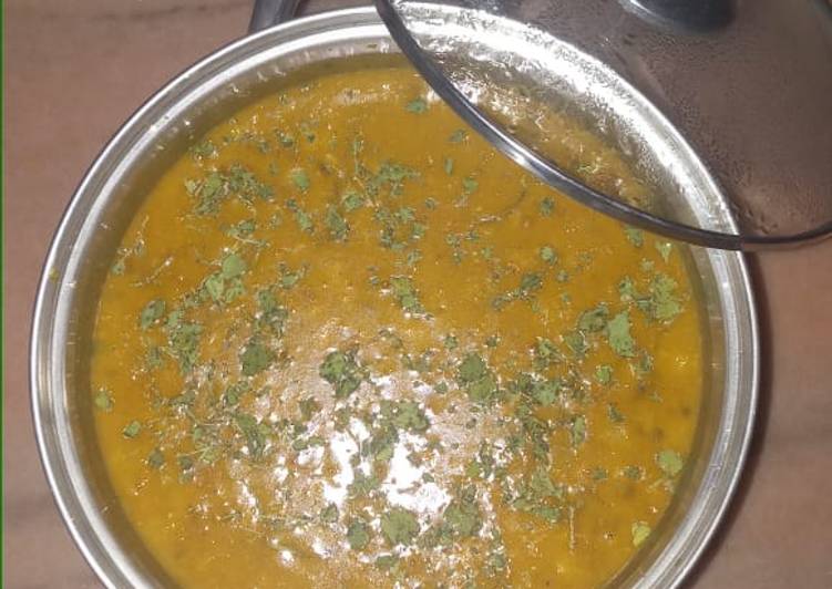 Chana dal