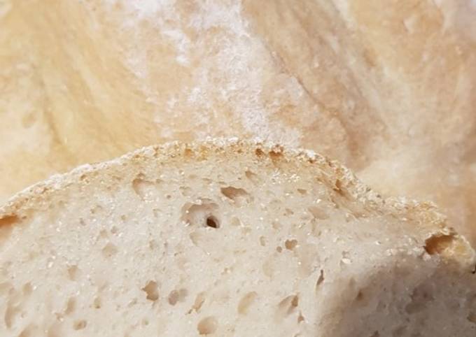 Easiest Way to Make Award-winning Sourdough bread