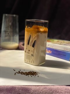صورة لوصفة سبانيش لآتيه بارد ☕️