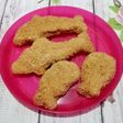 Nugget Ikan Homemade