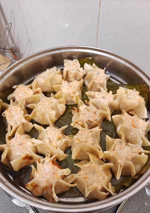 Foto resep Dimsum Ayam