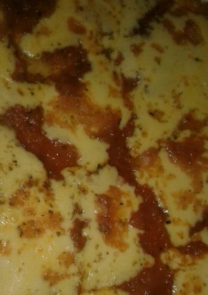 Una foto de Pizza Casera 🍕