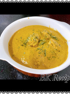 கோவக்காய் கிரேவி (Kovakkaai gravy recipe in tamil) செய்முறை முக்கிய புகைப்படம்